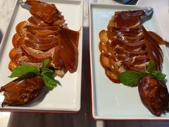 -京味斋·北京烤鸭(华威桥北工大店)