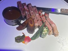 -West10 西拾·西餐厅·创意菜(未来科技城店)