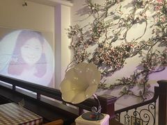 -邓丽君音乐主题餐厅