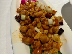 -香融府·烤鸭·家常菜(花乡奥莱店)