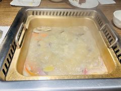 -泽成冰煮羊(非·遗东岸国际店)