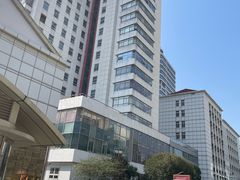 -复旦大学附属华山医院(总院)