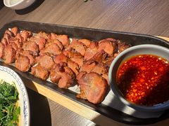 -蜜桃餐厅·古运河畔(南下塘店)