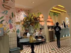 -CRAZYONES克芮旺斯西班牙餐厅(苏州中心店)