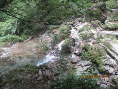 景点-水磨沟环境自然保护区