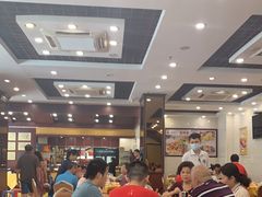 大堂-壹厨饭店(五羊店)