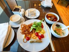 -香港尖沙咀凯悦酒店