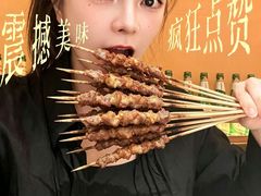 -耶里夏丽·新疆菜·28年喀什老馆(田林东路店)