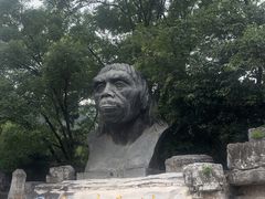 -北京周口店北京人遗址博物馆