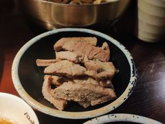 -三代烤肉(保利广场店)
