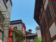 -重庆十八梯传统风貌区