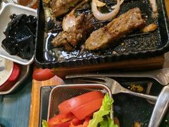 -豪客来牛排(海沧阿罗海店)