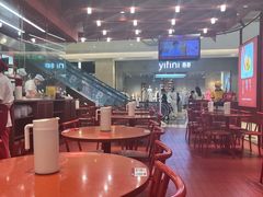 -喜家德虾仁水饺(东海缤纷天地店)