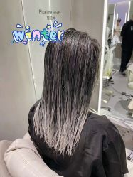 -3AM·S HAIR SALON烫发染发接发