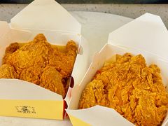 -故里炸鸡(温迪路店)