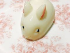 大白兔奶糖凍-惠食佳·朱雀(东方商厦店)