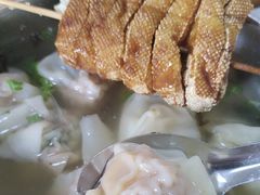 -海萍馄饨(湖北路店)