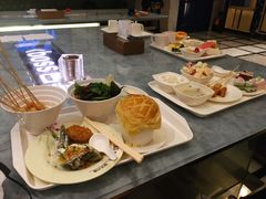 -堂会·KTV·自助餐·团建聚会(天河店)