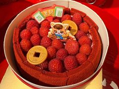 -怡咖啡海鲜自助餐厅(浦东香格里拉店)