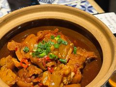 -图味美小黄鱼·景德菜(浙江路店)