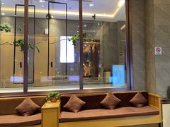 -星河湾温泉洗浴酒店