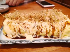 -鸟鸣门屋台料理(金帝银泰店)