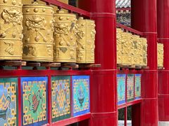 -西安市广仁寺