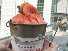 -Tuna maki寿司(苏州万象天地店)
