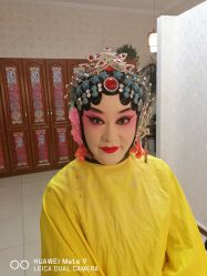 -梨园天地京剧摄影(玲珑天地店)