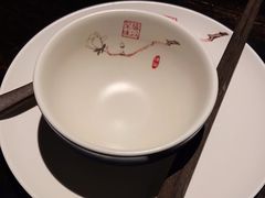 -绿茶餐厅(杭州黄龙K-lab店)