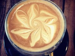 -The Coffee Academïcs(铜锣湾店)