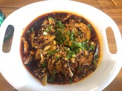 -严记小天府酸菜鱼(西四路店)