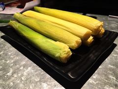 -炭舍干锅·烤鱼(扬名广场店)