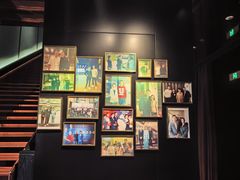 -杭州临平万丽酒店·万丽轩中餐厅