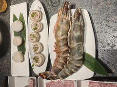 -NIUAN牛庵·日式和牛烧肉(恒隆店)
