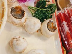 -蜀大侠火锅(春熙路店)