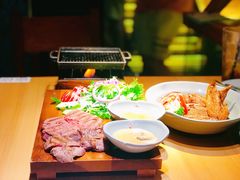 -Lia Cafe Bar Restaurant松山咖啡屋