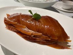 -四季民福烤鸭店(王府井东安门店)