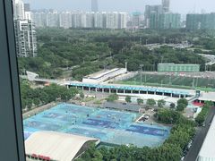 -小南洋海景餐厅(深圳湾店)