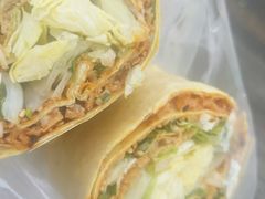 -山东傻大粗粮煎饼(牛街店)