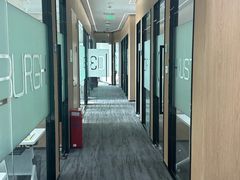 -启德考培雅思托福留学(香洲校区)