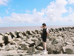 -南汇嘴观海公园