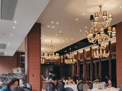 -麒茗餐厅·粤菜·宴会厅·海鲜(锦绣路店)