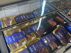 -吉之仙•中国制造•出口级食材日料店(领事馆总店)
