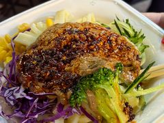 -清真盛志望麻酱酿皮铺