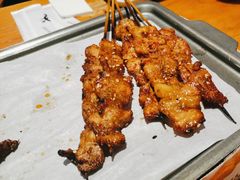 -木屋烧烤(佛山东方广场店)