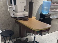 -木九十眼镜(嘉里中心店)