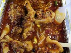 -蓝海国际大饭店·蓝钻自助百汇(兰山店)