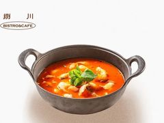 -捌川(武汉天地壹方购物中心店)