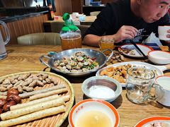 -永红源啤酒·烧烤·海鲜·大排档(青特城店)